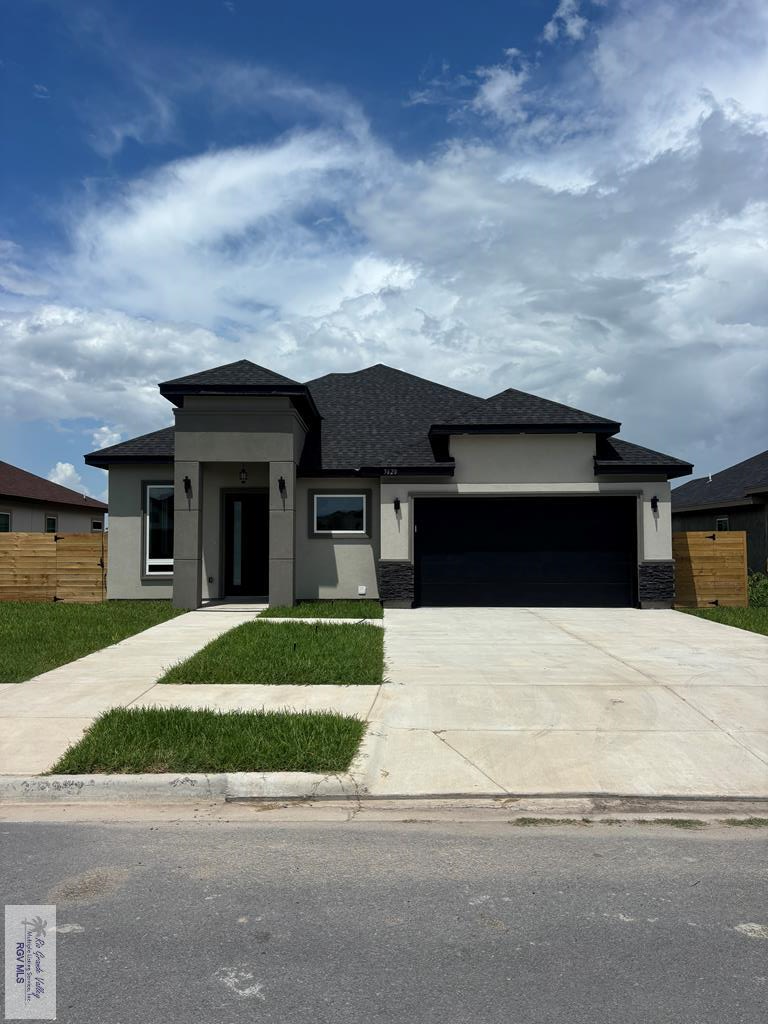 5620 Hedgerow Ct, Brownsville, TX 78526 - Image #1