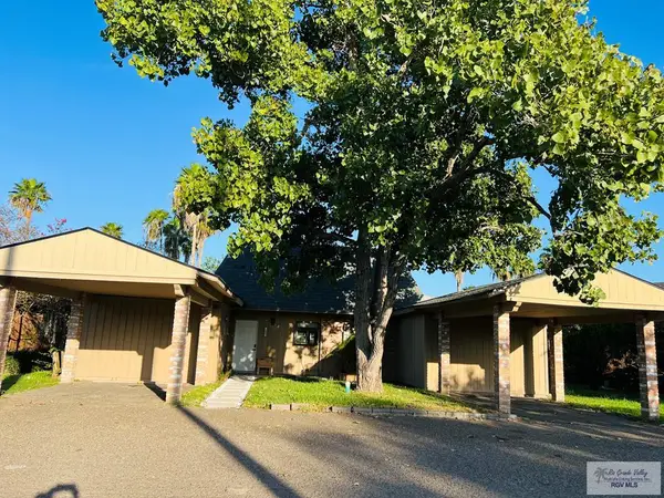 441 Champion Ave #441, BROWNSVILLE, TX 78520