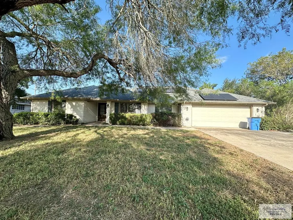 516 E Palm Valley Dr., Harlingen, TX 78552 - Image #1
