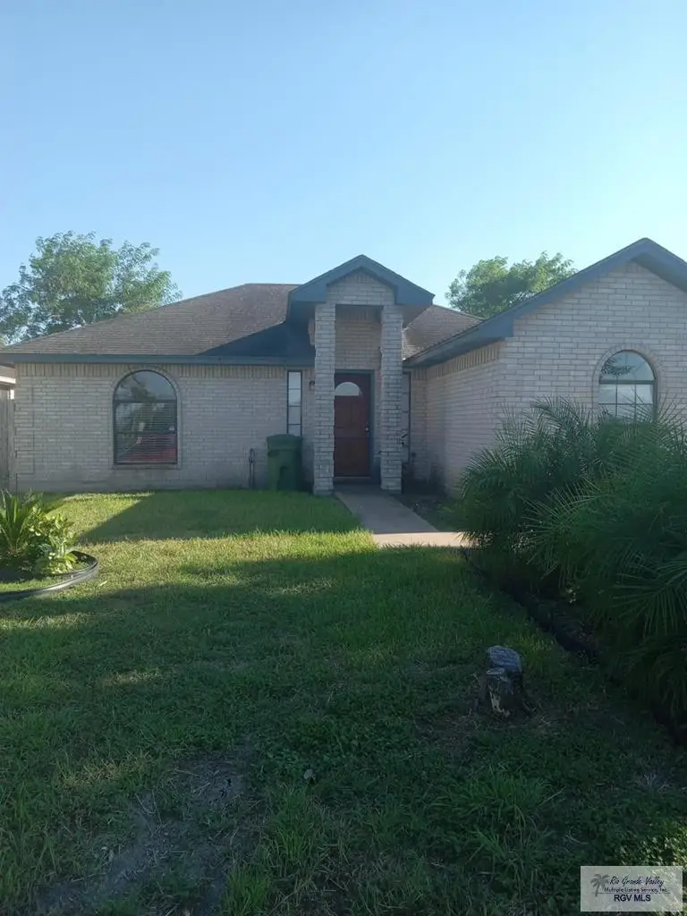 3582 Kingsway Dr., Brownsville, TX 78521 - Image #1
