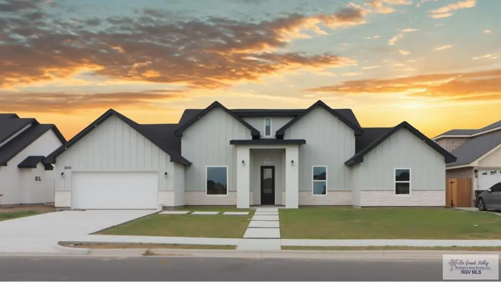 9848 Heights North, Harlingen, TX 78552 - Image #1