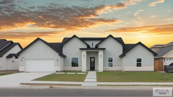 9848 Heights North, HARLINGEN, TX 78552