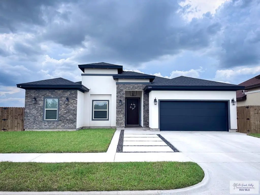5010 S Westgate Cir., Harlingen, TX 78552 - Image #1