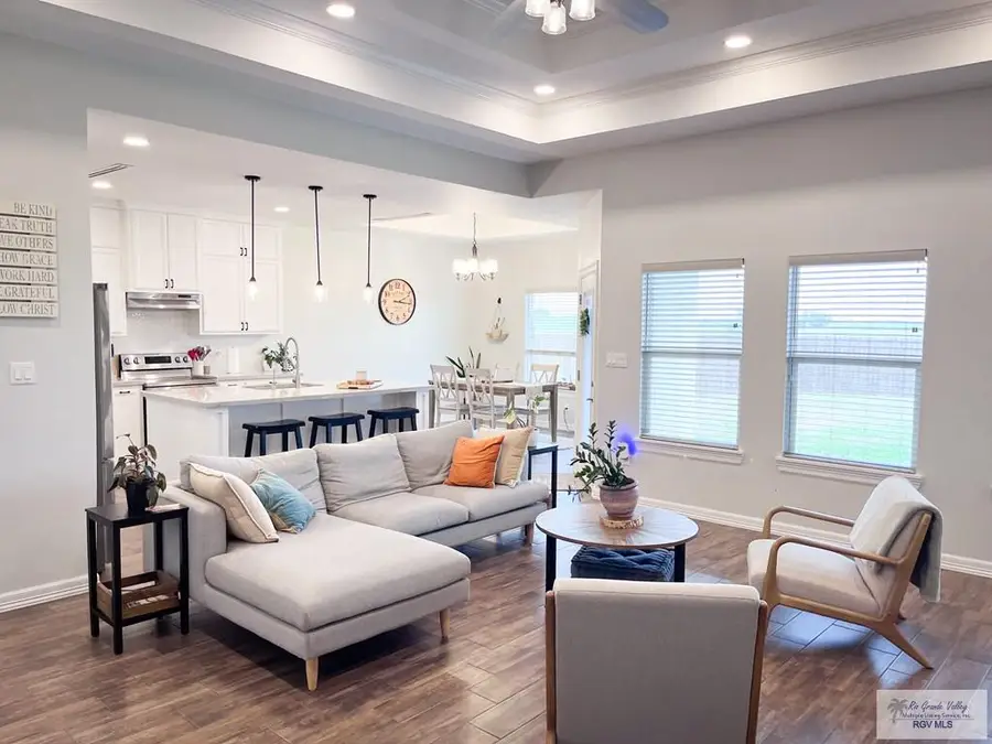 5010 S Westgate Cir., Harlingen, TX 78552 - Image #2