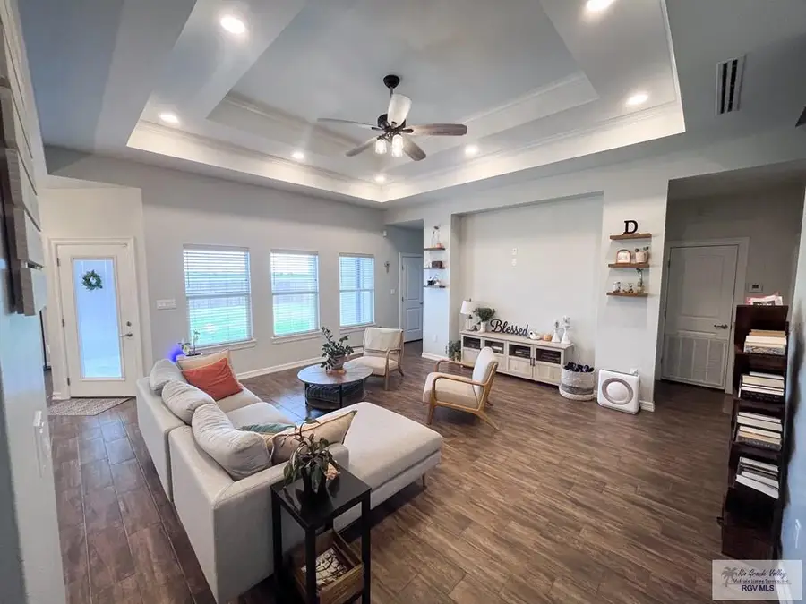 5010 S Westgate Cir., Harlingen, TX 78552 - Image #3