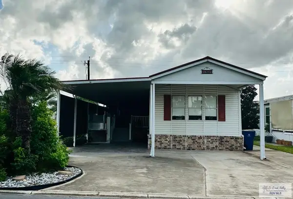 1028 Santa Maria St., MERCEDES, TX 78570