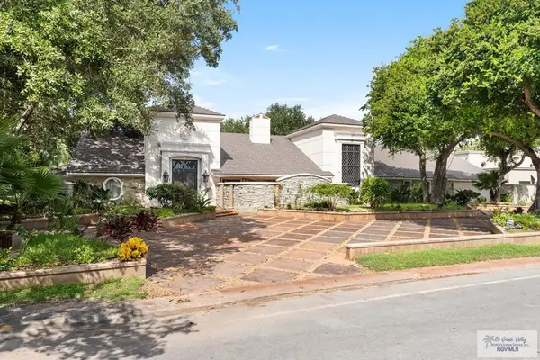 145 Calle Jacaranda, BROWNSVILLE, TX 78520