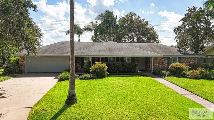 608 E Palm Valley Dr., Harlingen, TX 78552 - Image #2