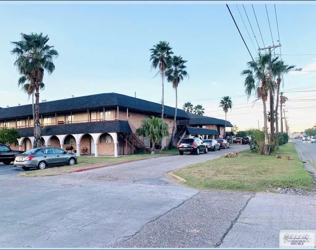 1165 Wildrose Ln, Brownsville, TX 78520 - Image #1