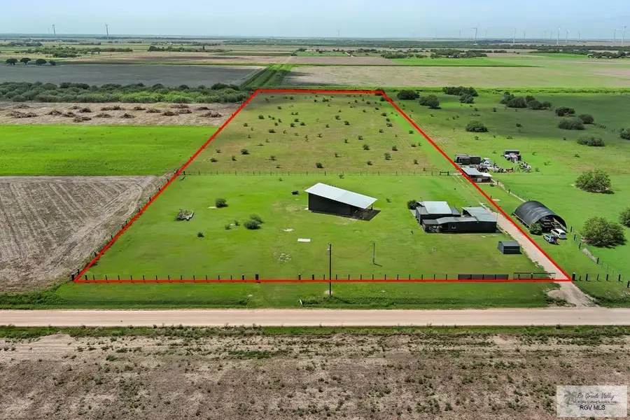 19522 Centerline Rd., Rio Hondo, TX 78583 - Image #2