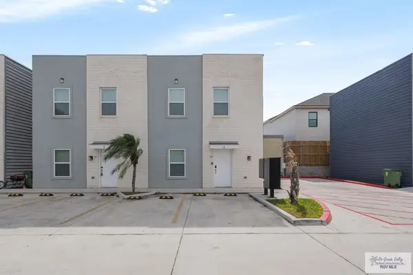 2393 Mcallen Rd. #10, BROWNSVILLE, TX 78521