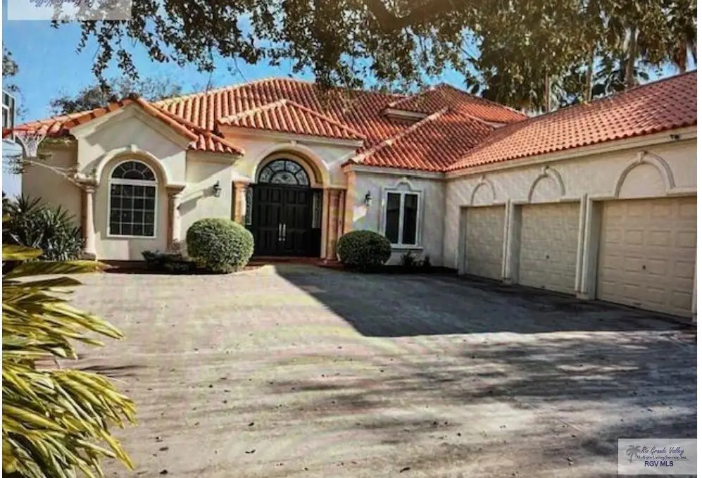 71 Cortez Ave., Rancho Viejo, TX 78575 - #1