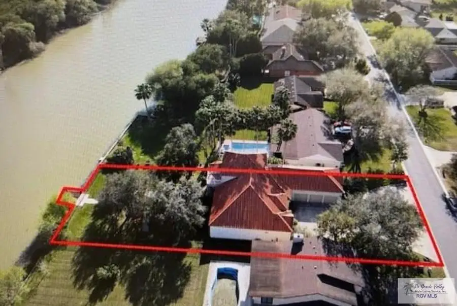 71 Cortez Ave., Rancho Viejo, TX 78575 - #2