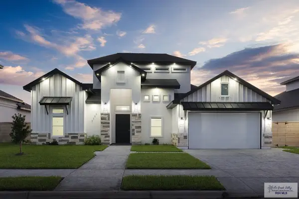 5749 Woods Country Ave, BROWNSVILLE, TX 78526