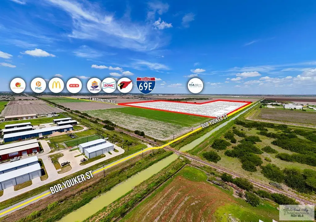 0000 Grimes Rd, Harlingen, TX 78550 - Image #1