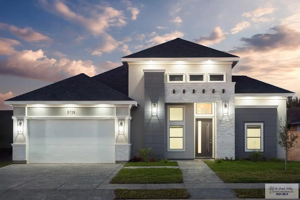 5738 Woods Country Ave, Brownsville, TX 78526 - Image #1