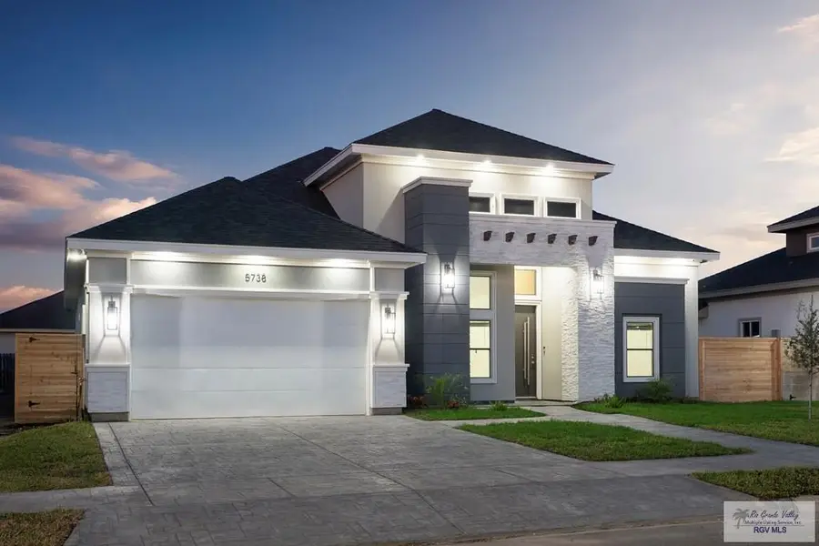 5738 Woods Country Ave, Brownsville, TX 78526 - Image #2