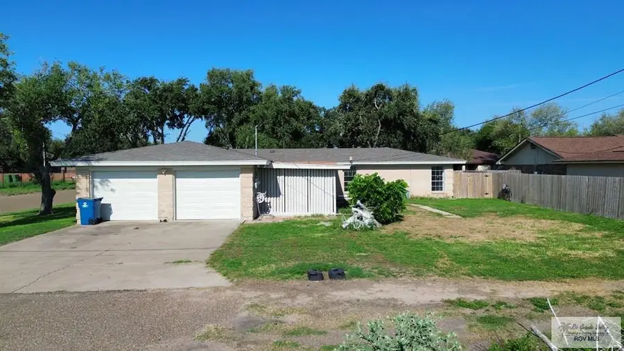 1093 Ash Ln., Raymondville, TX 78580 - Image #2