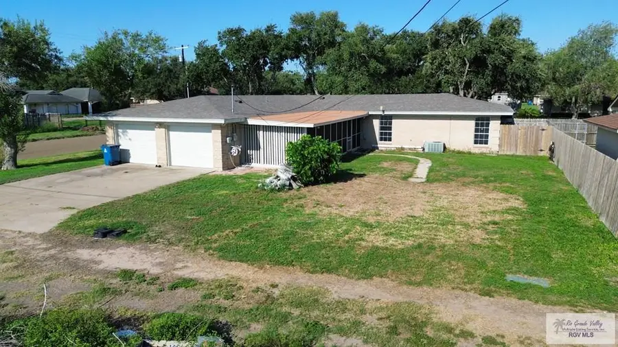 1093 Ash Ln., Raymondville, TX 78580 - Image #3