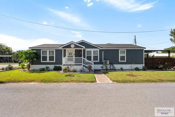 805 N Anaqua St., LA FERIA, TX 78559