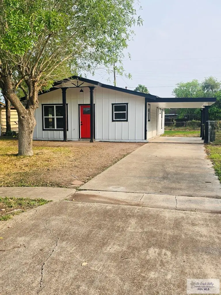 314 E Williamson Ave, Harlingen, TX 78550 - Image #1