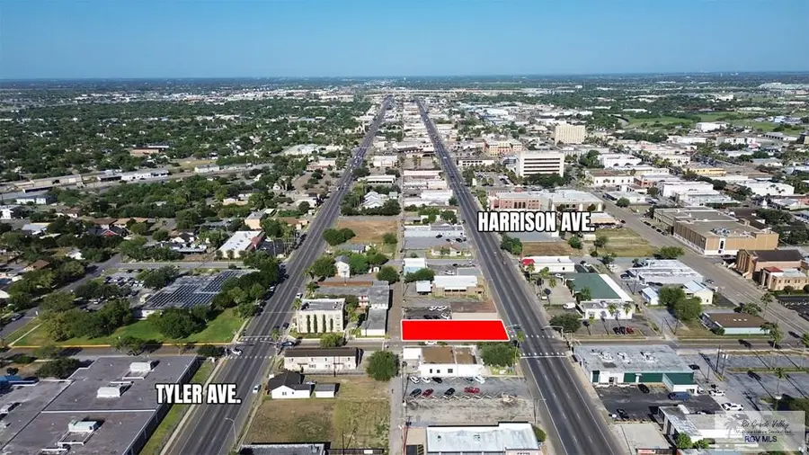 522 E Harrison Ave., Harlingen, TX 78550 - Image #3