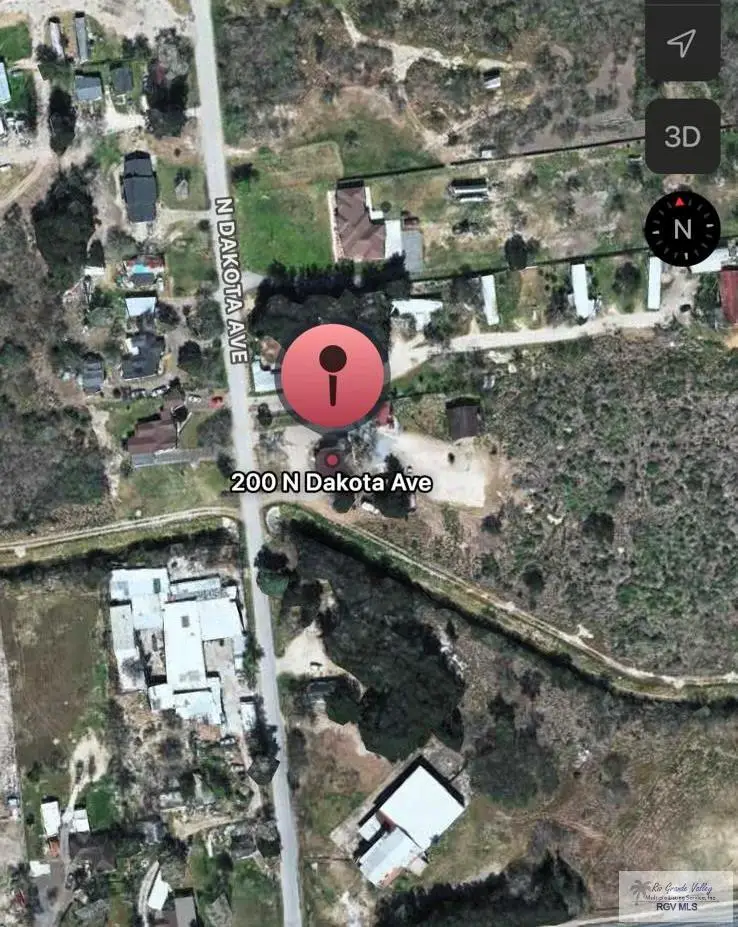 200 N Dakota Ave., Brownsville, TX 78521 - Image #1
