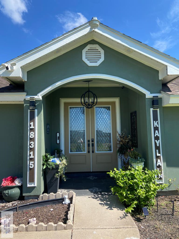 18315 Kayla Ln., HARLINGEN, TX 78552