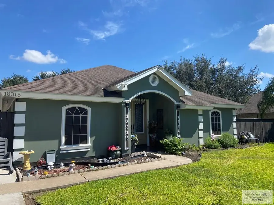 18315 Kayla Ln., Harlingen, TX 78552 - Image #3