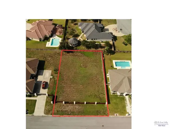 0 Daytona Cir., HARLINGEN, TX 78552