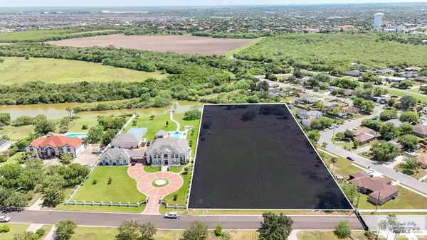 0000 Resaca Lane, BROWNSVILLE, TX 78526