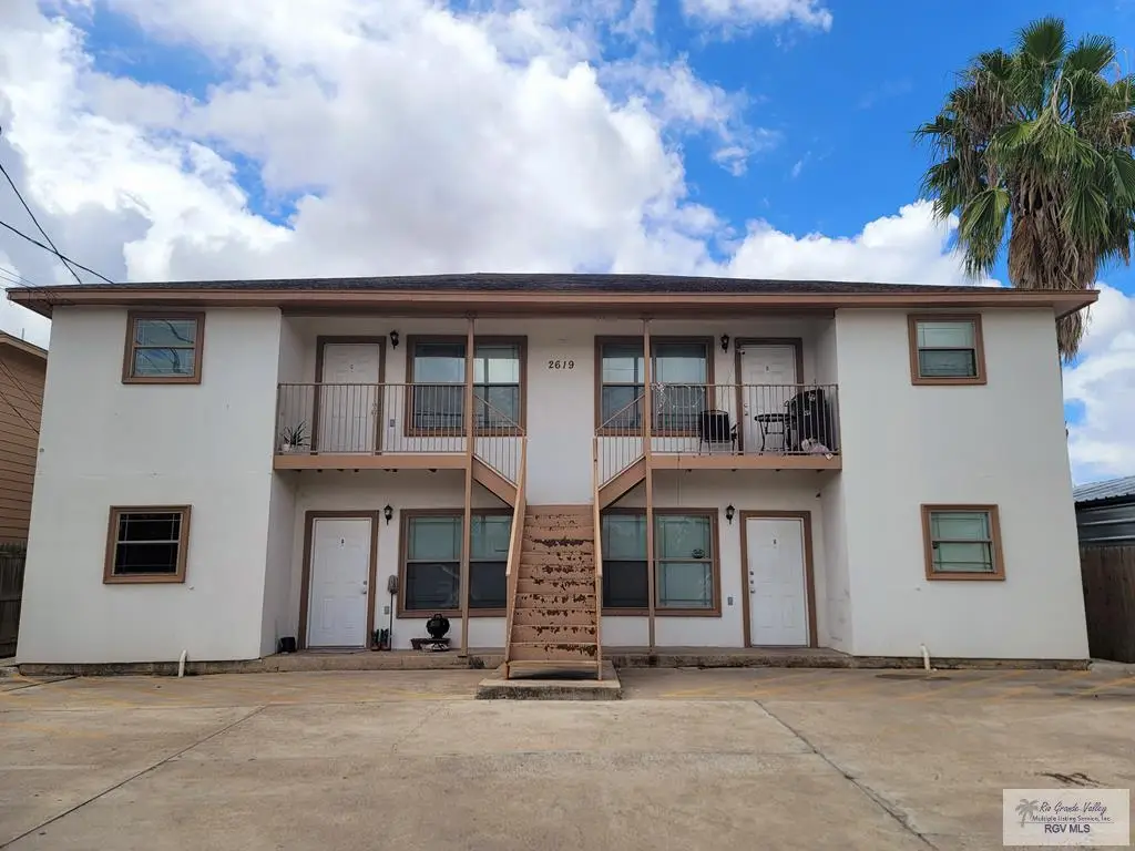 2619 Florencia Ave., Brownsville, TX 78526 - Image #1