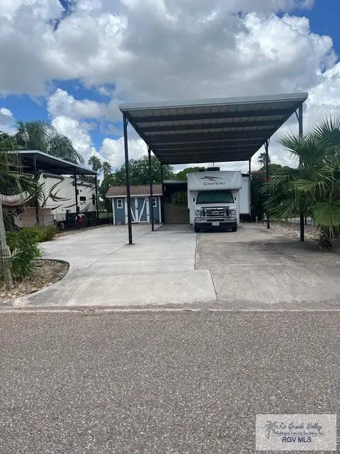 348 Mississippi River Blvd., BROWNSVILLE, TX 78520