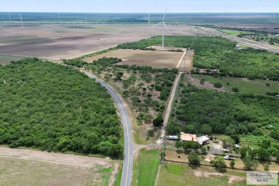 9.97 ACRES Fm 2629, Sebastian, TX 78594 - Image #3