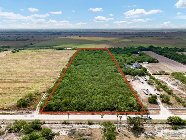 10 N Bentsen Palm Dr., MISSION, TX 78574