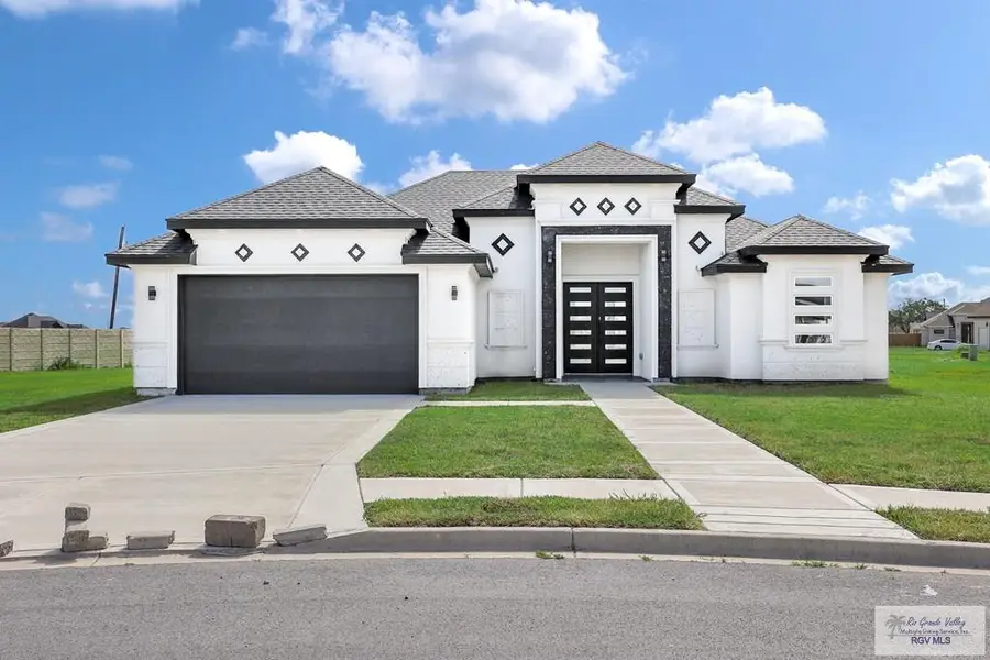 5608 Addison Ln, Mila Doce, TX 78542 - Image #2