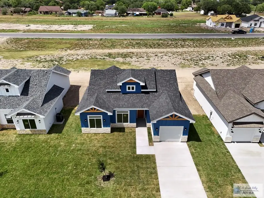 17993 Redwood St #LOT 54, McAllen Pharr, TX 78550 - Image #2