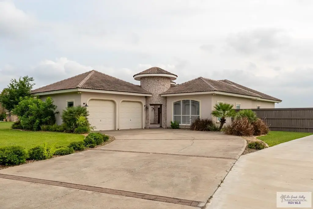 140 Madelyn Rose, Bayview, TX 78566 - Image #1