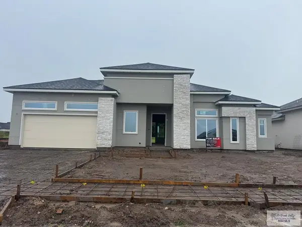 8788 Jupiter St., BROWNSVILLE, TX 78521