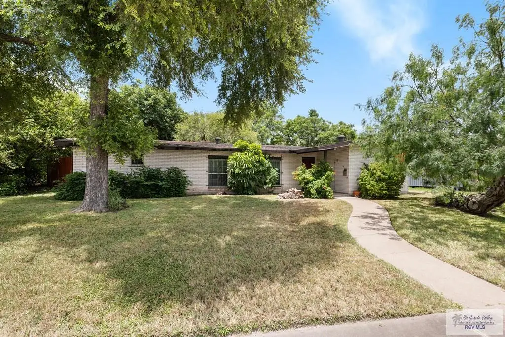 1225 Poplar St, Brownsville, TX 78520 - Image #1