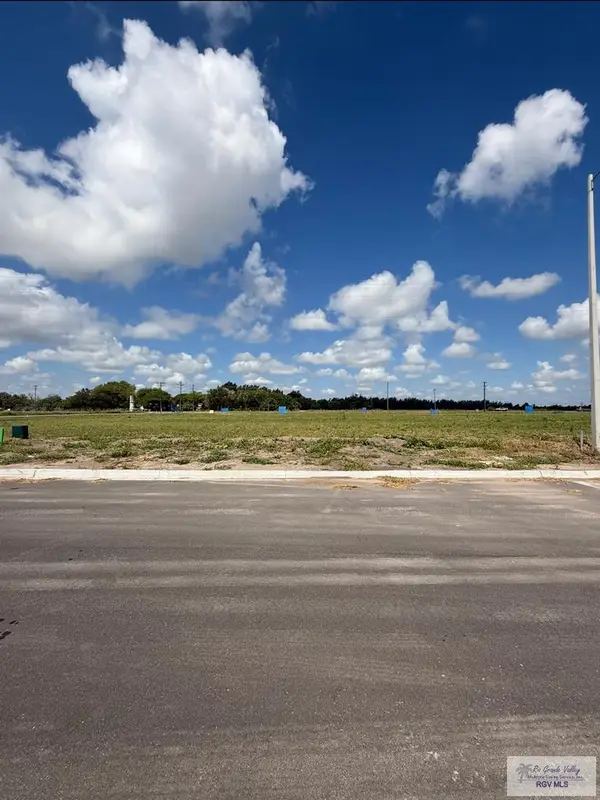 1509 Strawberry Cir, BROWNSVILLE, TX 78521