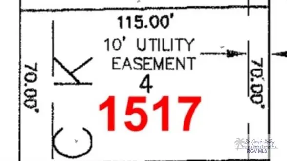 1517 Strawberry Cir, Brownsville, TX 78521 - Image #3