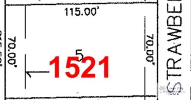 1521 Strawberry Cir, Brownsville, TX 78521 - Image #3