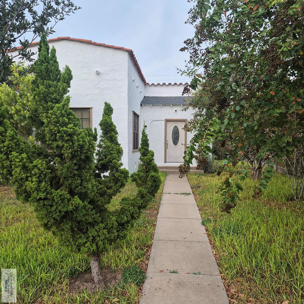 1234 W Levee St., BROWNSVILLE, TX 78520