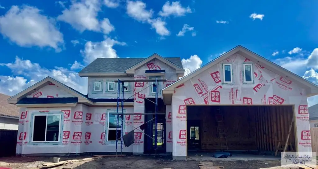 1850 Castillo St., Brownsville, TX 78520 - Image #1