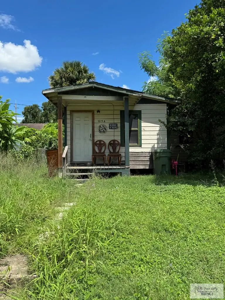 1615 Van Buren Ave. #8, Brownsville, TX 78520 - Image #3