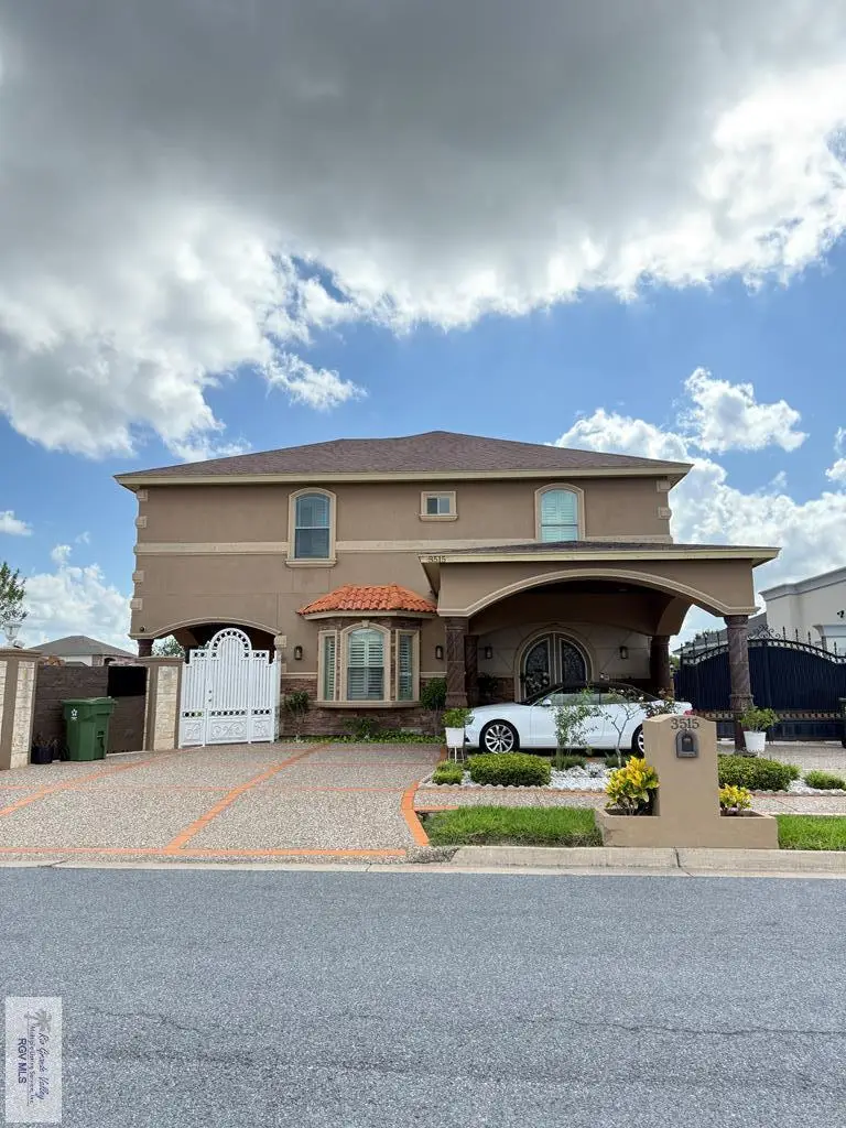 3515 Heritage Cir #LOT 10 & 11, Brownsville, TX 78520 - #1