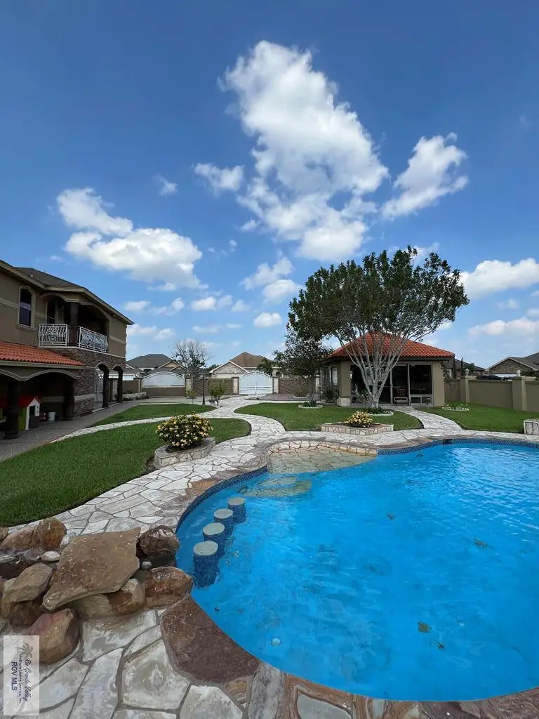 3515 Heritage Cir #LOT 10 & 11, Brownsville, TX 78520 - #2