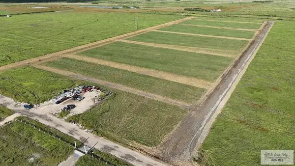 00 Old Port Isabel Rd., BROWNSVILLE, TX 78526