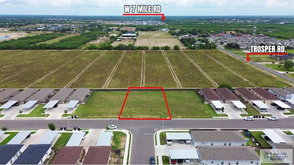 900 Sunset Valley St, Alton, TX 78573 - #1